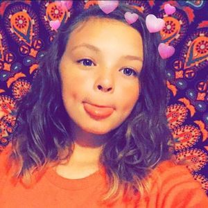 Meet your Posher, Kensley